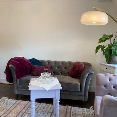 Ferienwohnung Rahel Мюнзинген Экстерьер фото