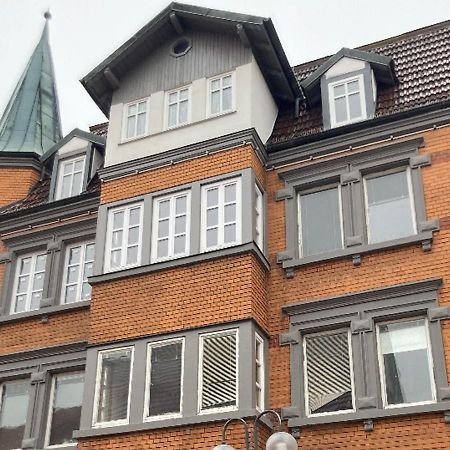 Ferienwohnung Rahel Мюнзинген Экстерьер фото