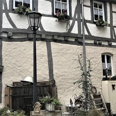 Ferienwohnung Rahel Мюнзинген Экстерьер фото