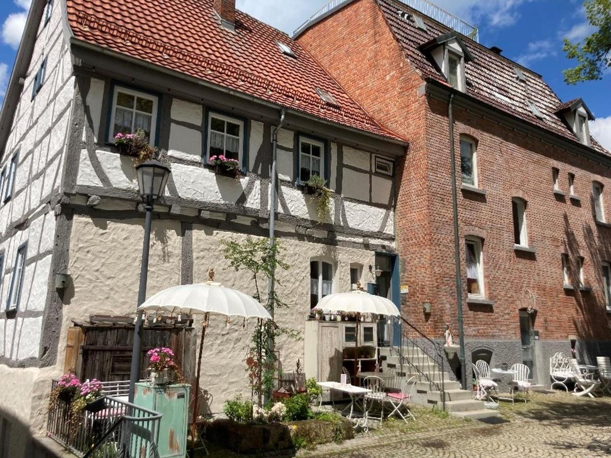 Ferienwohnung Rahel Мюнзинген Экстерьер фото