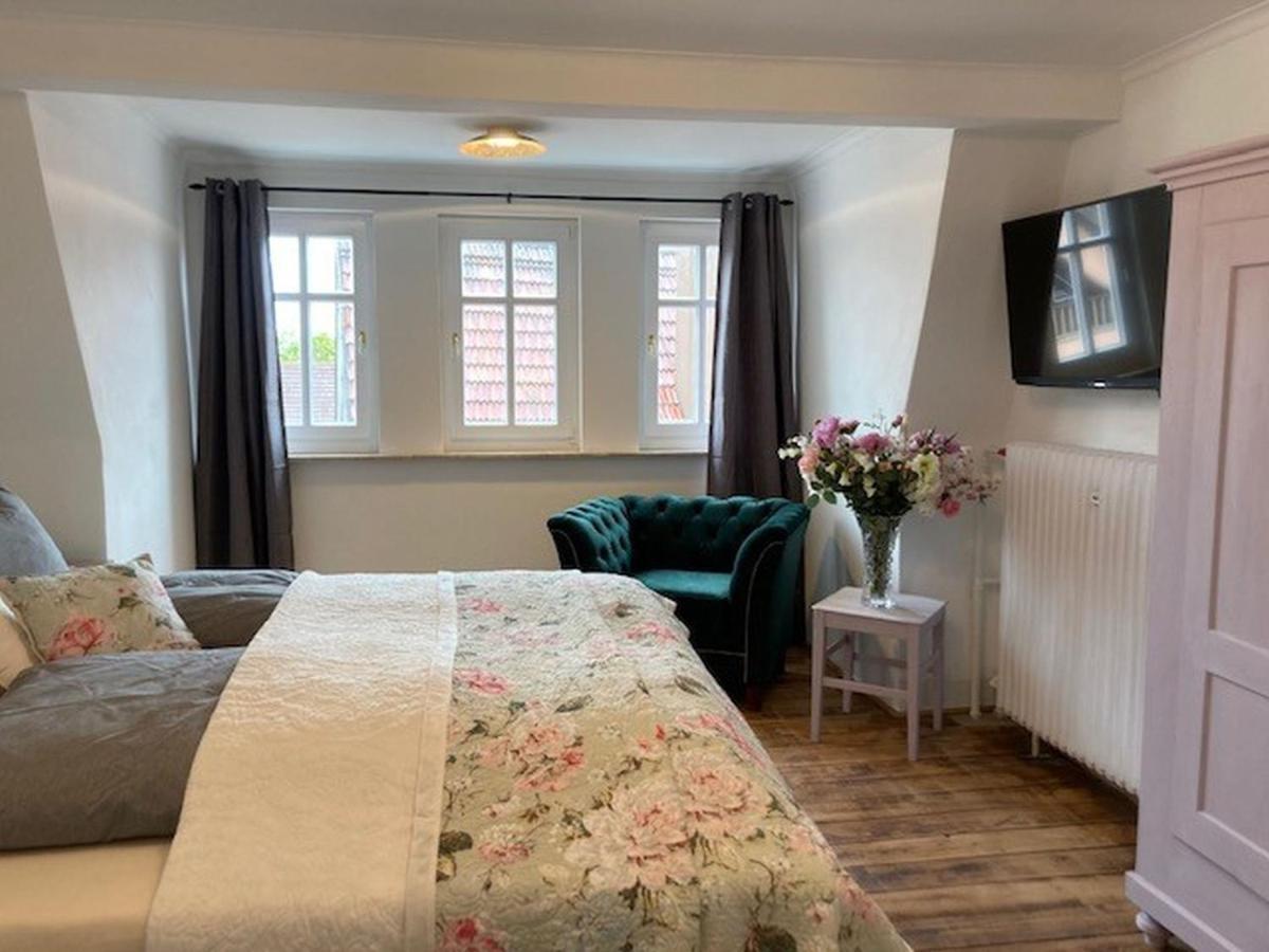 Ferienwohnung Rahel Мюнзинген Экстерьер фото